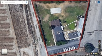 Mentone, CA Office - 9355 Opal Ave Mentone, CA Office - 9355 Opal Ave