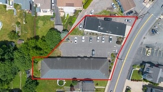 Medical Mixed use investment in NEPA Medical Mixed use investment in NEPA