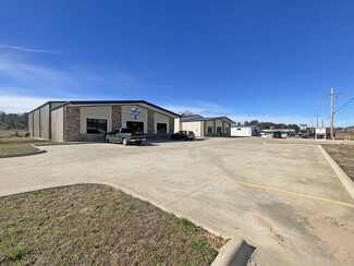 Ruston, LA Industrial - 1800 E Kentucky Ave