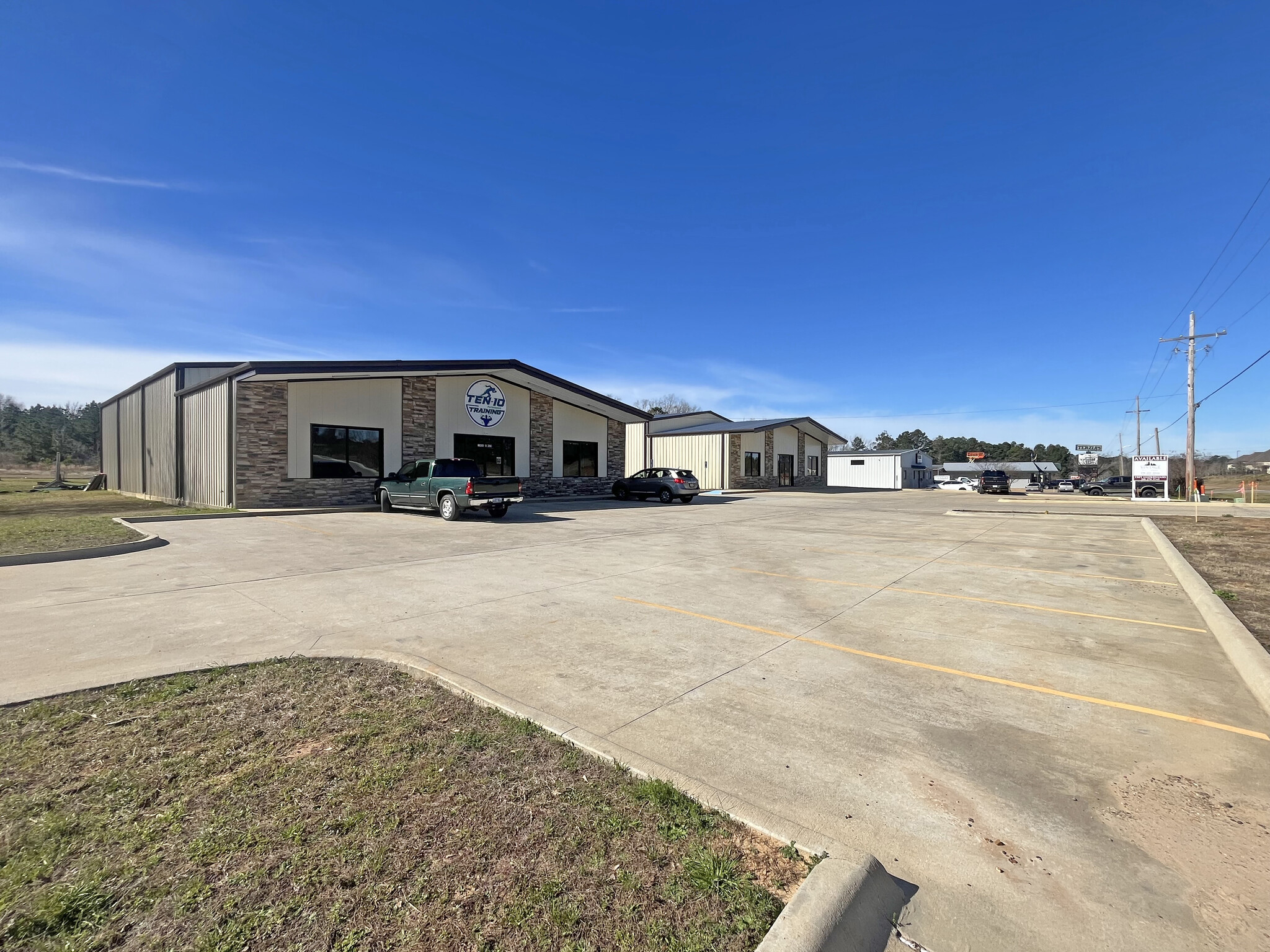 1800 E Kentucky Ave, Ruston, LA for Rent