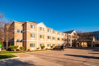 Plano, TX Hospitality - 4712 W Plano Pky