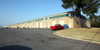 North Little Rock, AR Industrial - 1305 N Hills Blvd North Little Rock, AR Industrial - 1305 N Hills Blvd