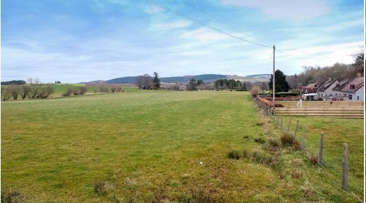 Bognie Pl, Huntly, ABD for Sale