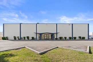 Buena Park, CA Industrial - 6951 Oran Cir