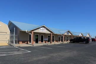 Springdale, AR Office/Retail - 1880 S Pleasant St