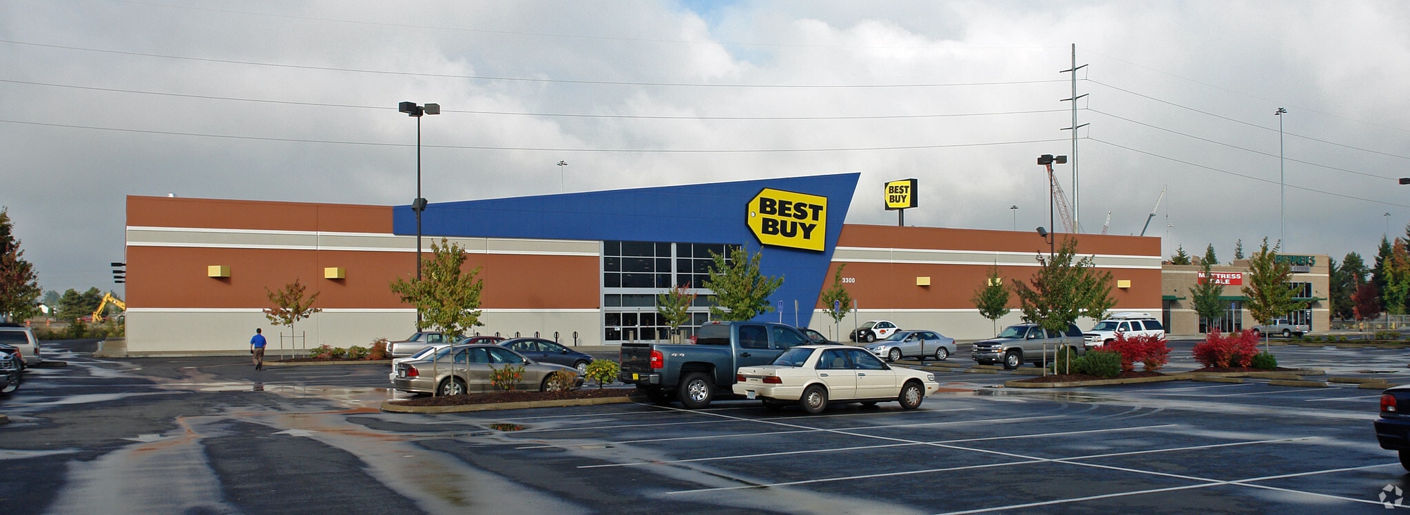 3300-3306 Gateway St, Springfield, OR for Rent