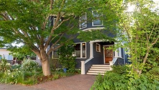 Napa, CA Storefront Retail/Office - 1133 Seminary St