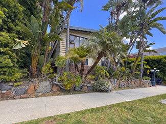 Los Angeles, CA Apartments - 11747 Bellagio Rd