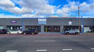 Brooklyn, NY Retail - 2413-2441 Flatbush Ave