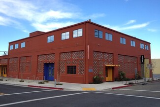 Berkeley, CA Office - 2390 4th St