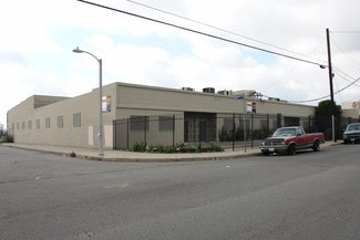 San Fernando, CA Industrial - 462 E 5th St San Fernando, CA Industrial - 462 E 5th St