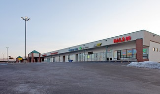 Akron, OH Retail - 1543-1601 Hawkins Ave Akron, OH Retail - 1543-1601 Hawkins Ave