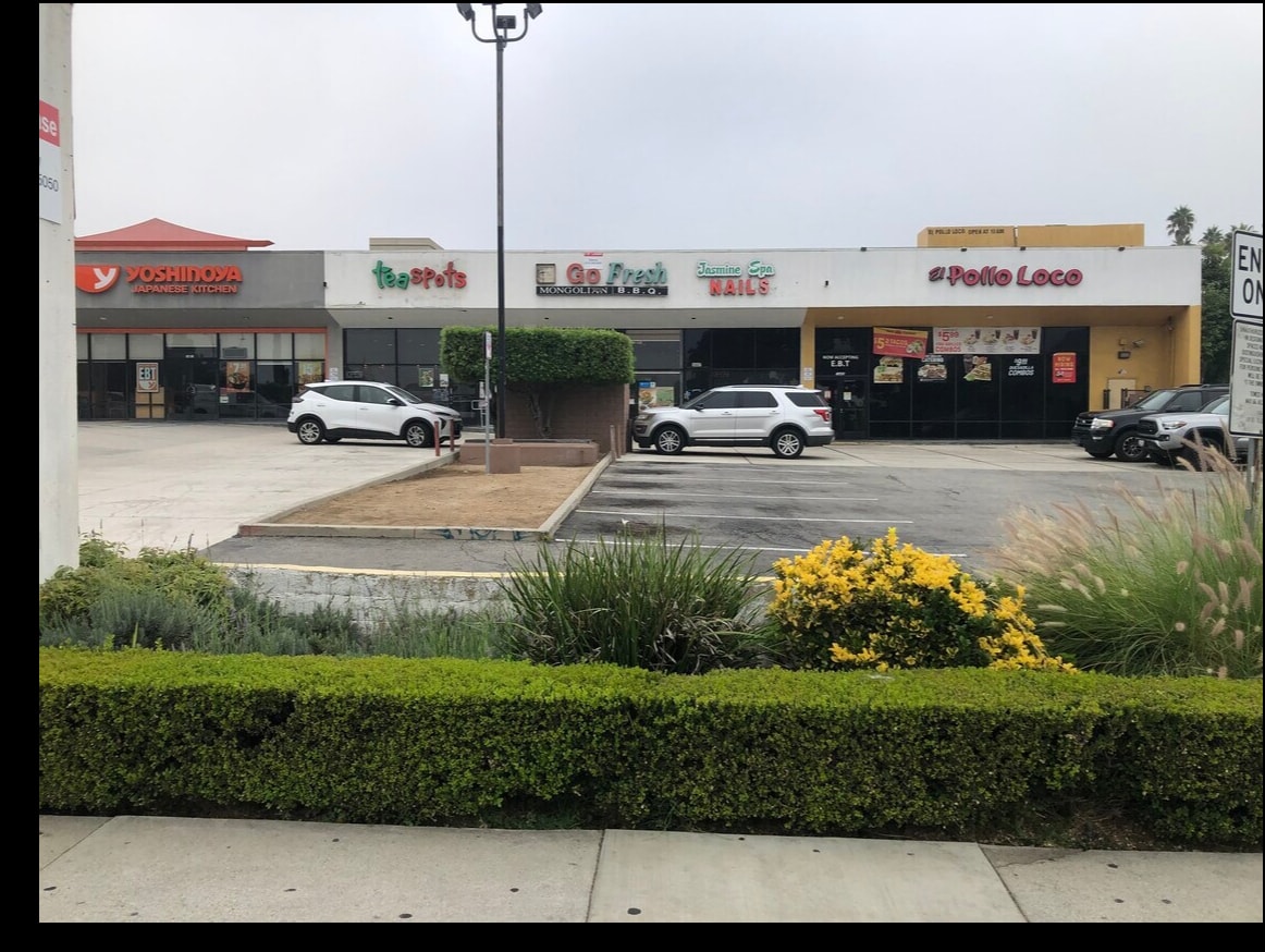 1431-1449 Colorado Blvd, Pasadena, CA for Rent