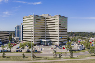 Calgary, AB Office - 10201 Southport Rd SW