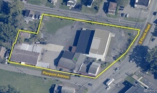 Newburgh, NY Warehouse - 2 S Plank Rd