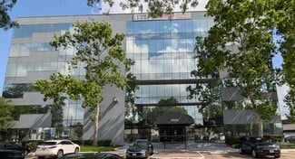 Houston, TX Office, Office/Retail - 6666 Harwin Dr