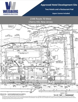 Cherry Hill, NJ undefined - 2348 Route 70 W Cherry Hill, NJ undefined - 2348 Route 70 W