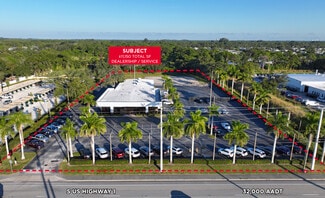 Fort Pierce, FL Auto Dealership - 5390 S US Highway 1 Fort Pierce, FL Auto Dealership - 5390 S US Highway 1