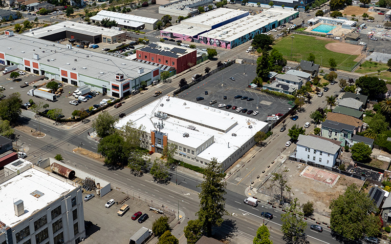 1266 14th St, Oakland, CA for Rent