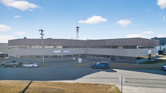 Edmonton, AB Office/Medical - 14601 134 Av NW