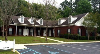 Mobile, AL undefined - 5920 Grelot Rd