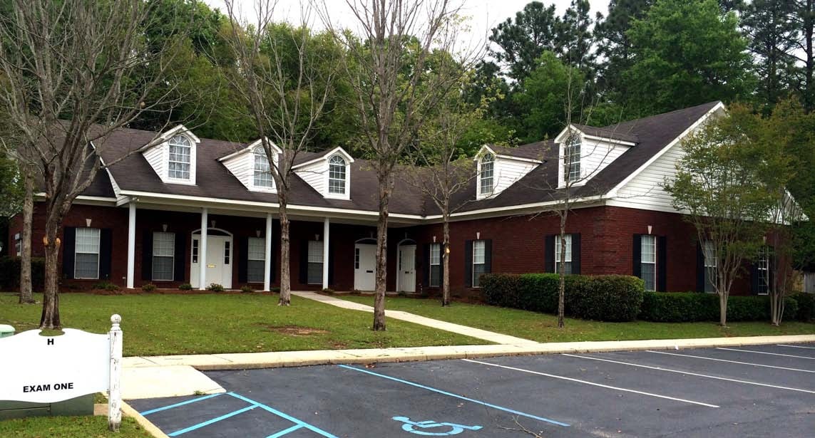 5920 Grelot Rd, Mobile, AL for Sale