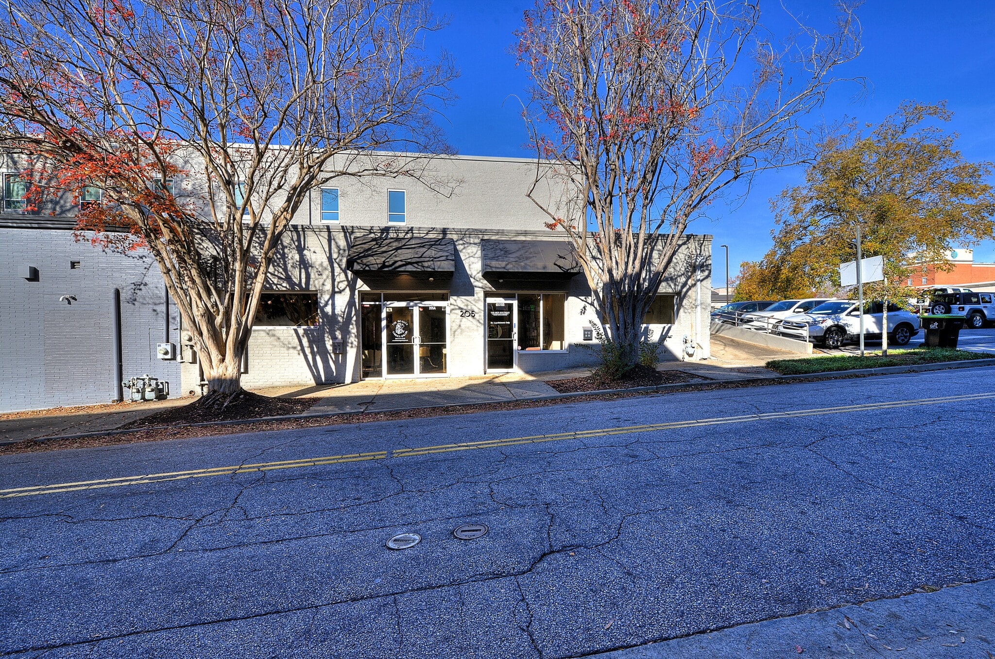 205 N Laurens St, Greenville, SC for Sale