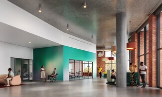 Sacramento, CA Coworking Space - 300 Aggie Sq
