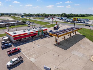 Gatesville, TX Retail - 101 Highway 36 Bypass Loop