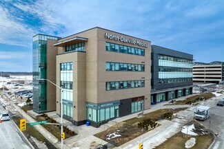 Oakville, ON Office/Medical - 3075 Hospital Gate