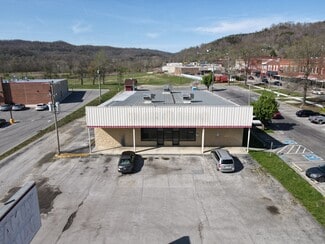 Jellico, TN Retail - 174 S Main St