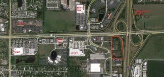 Sarasota, FL Commercial Land - 75 Packinghouse Rd Sarasota, FL Commercial Land - 75 Packinghouse Rd