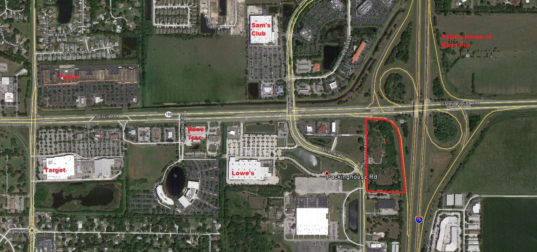 75 Packinghouse Rd, Sarasota, FL for Sale