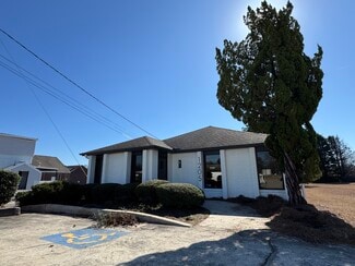 Warner Robins, GA Office - 1205 Russell Pky Warner Robins, GA Office - 1205 Russell Pky