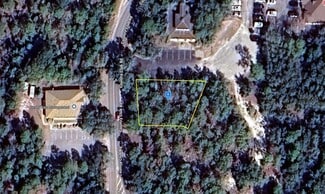 Gulf Breeze, FL Commercial - TBD Country Club Road