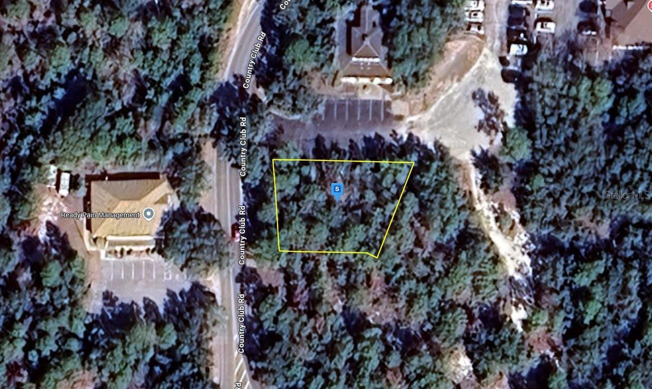 TBD Country Club Road, Gulf Breeze, FL for Sale
