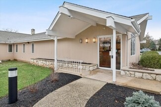 Bridgewater, NJ Office/Medical - 762 US HIGHWAY 202/206 Bridgewater, NJ Office/Medical - 762 US HIGHWAY 202/206