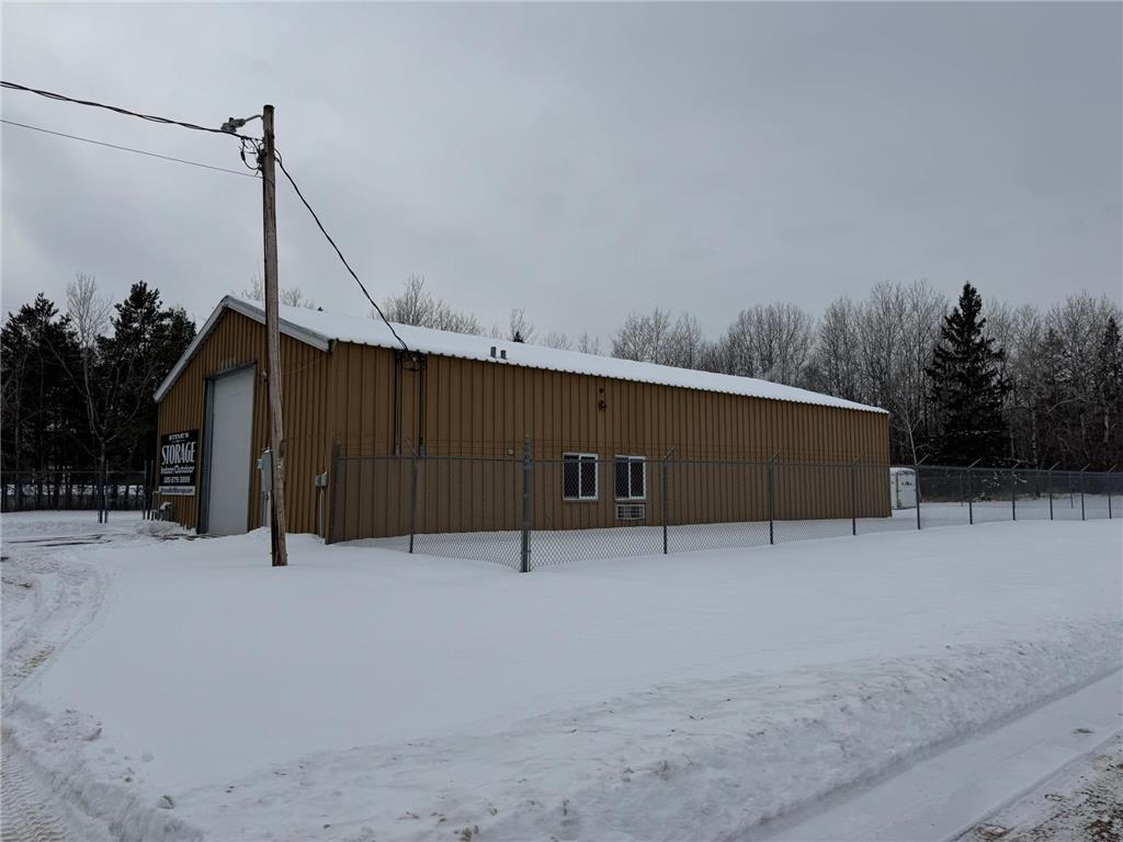 605 Old Military Rd S, Sandstone, MN for Sale