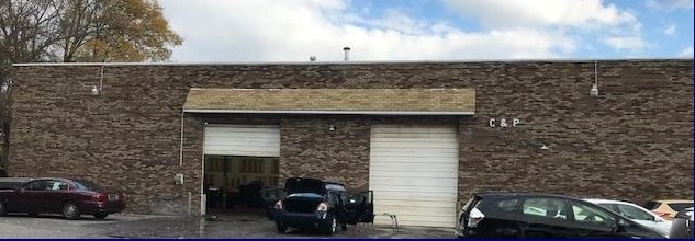 2624 Powell Ave, Pennsauken, NJ for Rent
