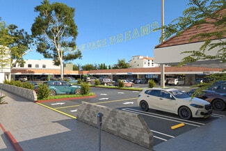 Sherman Oaks, CA Retail - 15030 Ventura Blvd