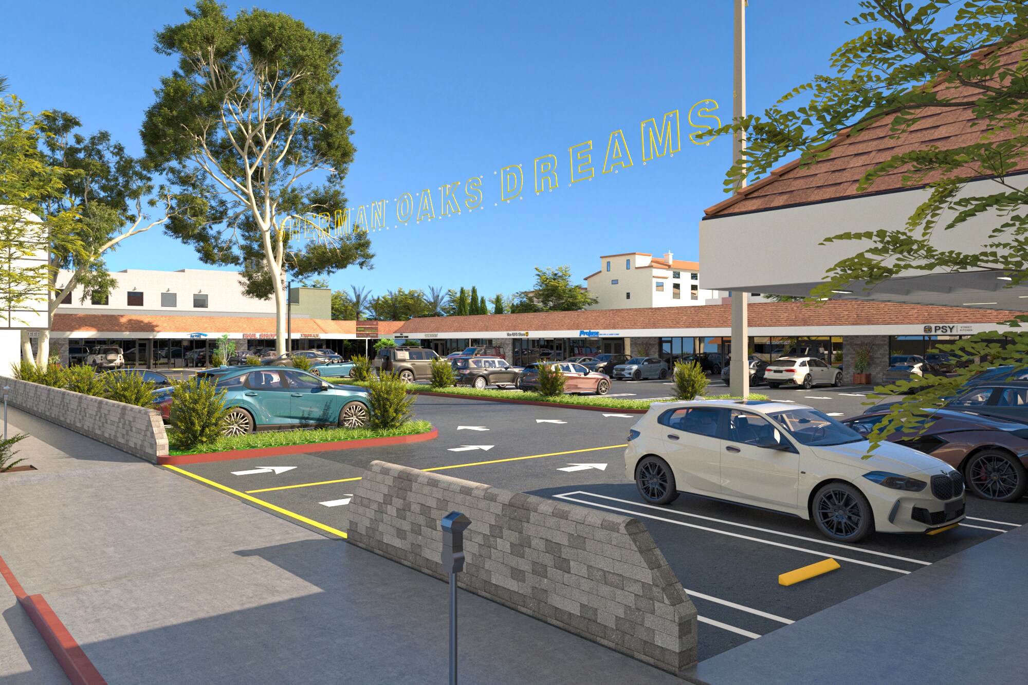 15030 Ventura Blvd, Sherman Oaks, CA for Rent