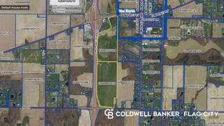 Van Buren, OH Commercial - 11755 State Route 613