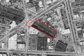 Maspeth, NY Commercial Land - 62-05 60th Lane Ln