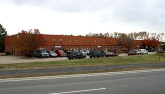 Virginia Beach, VA Flex - 1364 London Bridge Rd
