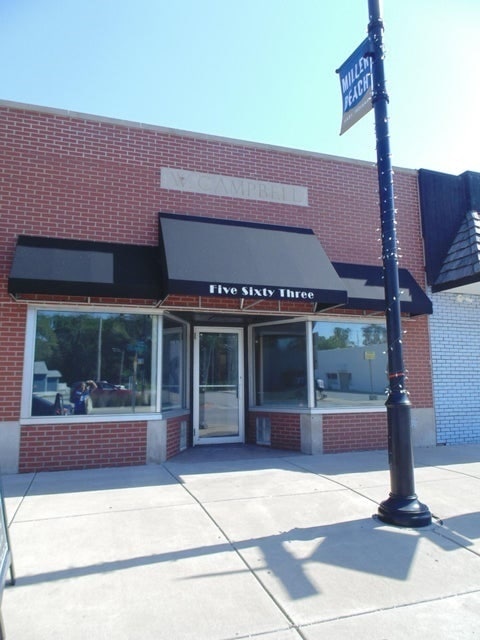 563 S Lake St, Gary, IN for Sale