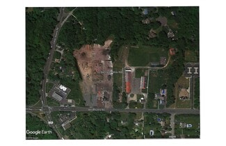 Jackson, NJ Commercial Land - 32 Bennetts Mills Rd Jackson, NJ Commercial Land - 32 Bennetts Mills Rd