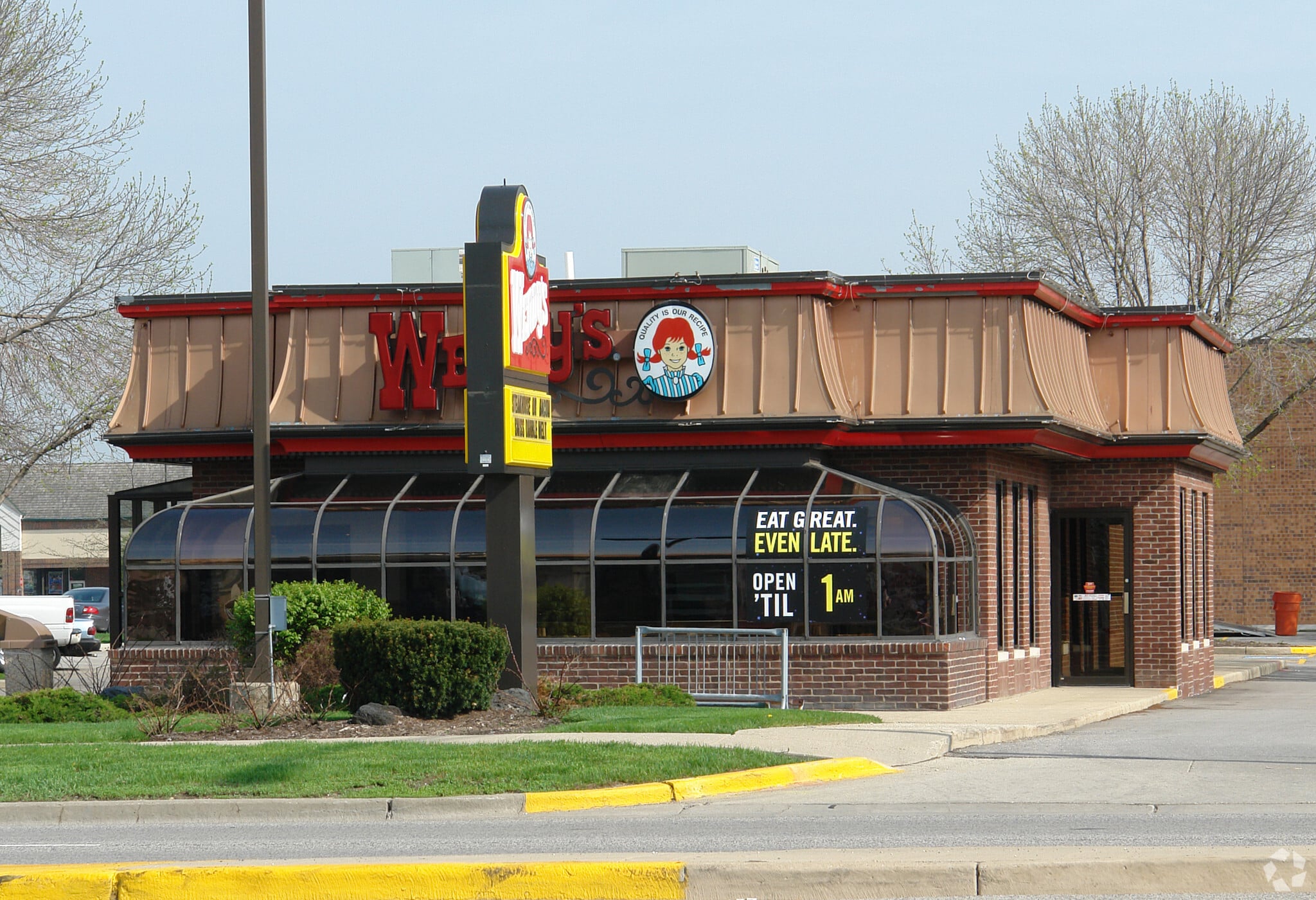 6116 Northwest Hwy, Crystal Lake, IL for Rent