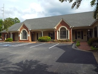 Lilburn, GA Office - 331 Arcado Rd NW