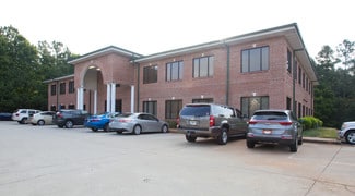 Douglasville, GA Office - 3130 Golf Ridge Blvd