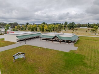 Merrill, WI Retail - 2500 E Main St